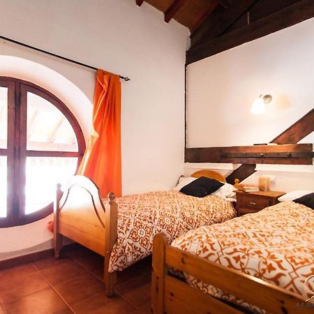 Albergue De Espiel Cameră foto